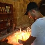 Michel Haddad ✞ - @michohaddad - Instagram