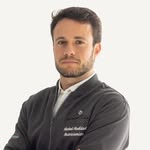 Michel Haddad | Nutricionista - @michelhaddadnutri - Instagram