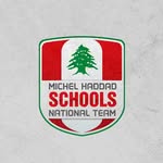 Michel Haddad Schools National Team - @mhschools_nt - Instagram