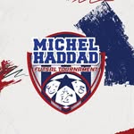 Michel Haddad Tournament - @michelhaddad_tournament - Instagram