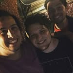 Michel Herrera - @michel_dangelo - Instagram
