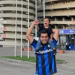 Michel Herrera - @_michelherrera - Instagram