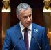 Jean-Michel Jacques, député du Morbihan - Facebook