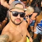 Michel Jacques - @eita_jacques25 - Instagram