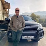 Michel Johnson - Facebook