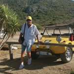 Michel Keller - @miquelsardegna - Instagram