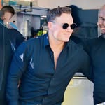 Michel Keller - @michel88keller - Instagram