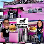 Michel Kingburg Delivery - @michelking_burg - Instagram