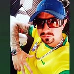 Michel Klein - @michelkleincwb - Instagram