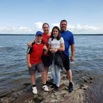 Michel Lagacé - @wildmike18 - Instagram