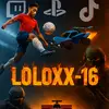 LoLoXx-16 - @laurentmichel - TikTok