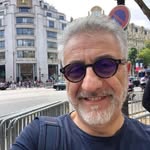 Michel Laurent - @michellaurent9774 - Instagram