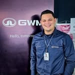 Michel Laurent | GWM Belém - @michelgwm - Instagram