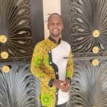Michel Laurent Ambende - @mich_ambende - Instagram