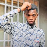 Michel Laurent Bolanga - @michelbolanga - Instagram