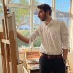 Michel Laurent Lavau - @michellavau - Instagram