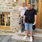 Michel Leduc - @mleduc.loignon - Instagram