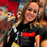 Michelle Campelo - @michelle_ducaticampinas - Instagram