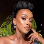 Palesa Duduzile Mayer - @michellemayerrr - Instagram