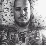 Michel Lessard - @elsuiveux - Instagram