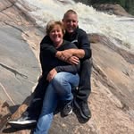 Michel Lessard Lucie Trépanier - @michel_lessard39 - Instagram