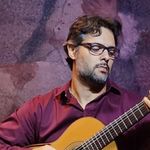 Michel Maciel - @michelmacielguitar - Instagram