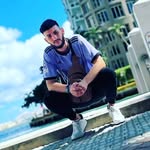 Michel Manuel Derivet Valdés - @miche_vldes - Instagram