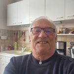 Michel Marchand - @legascon41 - Instagram