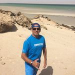 Michel Marchand - @mitchmichel74 - Instagram