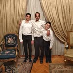 Michel Wadie Mikhail - @michelmikhail - Instagram