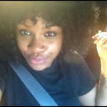 Shasckya Mompoint Michel - @ladytop_shas - Instagram