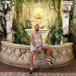 Michel MOREL - @mitch_mrl - Instagram
