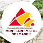 Communauté d'agglomération Mont Saint-Michel - Normandie - @montsaintmichelnormandie - Instagram