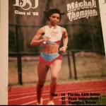 Michel Thompson 🇯🇲🇺🇲 - @michelthompson_ - Instagram