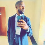 Michel Wright - @mola_le_faraon - Instagram