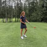 michelle wright - @michellewright.golf - Instagram