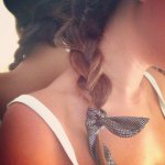 Michela Ruggeri - @mykyr84 - Instagram