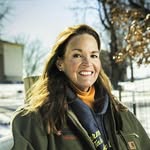 Michele Aavang - @maavang - Instagram