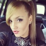 MIchelea Cevedo - @micheleacevedoasd - Instagram