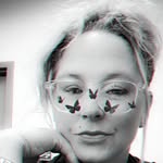 Michele Allison - @naughtybutnice1985 - Instagram