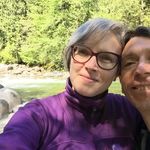 Michele Andersen - @angelablanchatre - Instagram