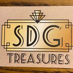 Michele Andersen - @sdgtreasures - Instagram