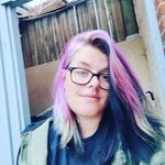 Michele Andersen - @starmoonquarsar - Instagram