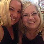 Michele Andersen Parker Jetton - @meechee25 - Instagram