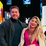 Romulo e Michele Andretta - @mieroandretta - Instagram
