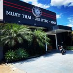 Michele Angelo MMA MUAY THAI JIU JITSU - @micheleangelochuteboxe - Instagram