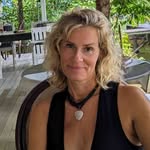 Michele Ash - @beautyonaboat - Instagram