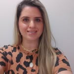 Michele Aura Uchôa - @micheleauchoa - Instagram