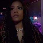 Michelle Augustine - @chelleandre - Instagram