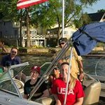 Michelle Augustine - @mcleggett64 - Instagram